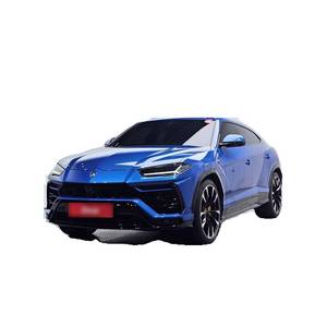 Voiture de luxe d'occasion 2023, 4.0 V8 essence, transmission semi-automatique, conduite à gauche, sièges en cuir, toit ouvrant panoramique 360°, électrique - Product Image 5