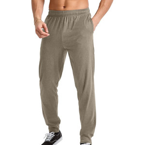 Hot Selling Fashionable <b>Slim</b> Fit Men <b>Joggers</b> Pant For Casual Wear Comfortable Wholesale Men <b>Joggers</b> Pant - Product Image 1