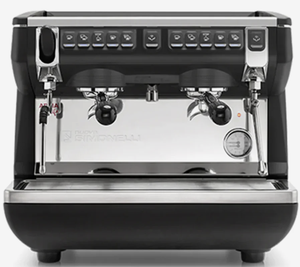 Súper Auténtico NUEVO Nuova-Simonelli Appia II - 1 Grupo Vol W Smart Wand Commercial Espresso Machine - Product Image 1
