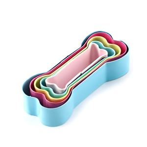 Low Price Modern Style Metal <b>Cookie</b> Cutters Premium <b>Cookies</b> Cutters in Steel for Home Hotels and Restaurants Top Selling Item - Product Image 3