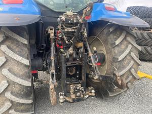 Nueva Holanda 6020 - Product Image 5