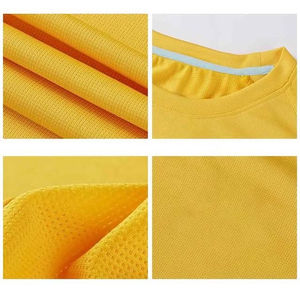 Alta calidad verano Casual manga larga poliéster Spandex UPF 50 + protección solar rendimiento estampado cuello diseño bajo MOQ satén venta - Product Image 6