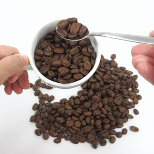 Granos de café molido Arábica tostado Premium de Vietnam Sabor audaz a granel disponible - Product Image 1