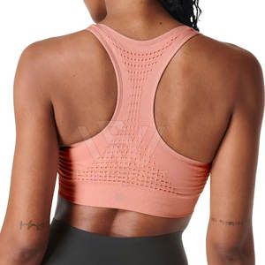 Soutien-gorge de sport de qualité supérieure Meilleures ventes Soutien-gorge de sport pour femmes Prix raisonnable Nouvelle arrivée Soutien-gorge de sport pour femmes - Product Image 3