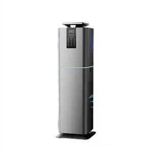 NEW ORIGINAL Bedroom Hepa <b>Humidifier</b> Industrial Purifier China air Cleaning Equipment - Product Image 1