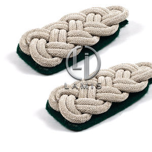 Alta calidad menos precio Charreteras de alto rango en los últimos artículos Charreteras - Product Image 5