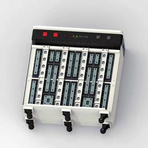 ข้อเสนอสุดคุ้ม ระบบกักเก็บพลังงานภายในบ้าน 30kwh/32kwh แบตเตอรี่ลิเธียม 48V/51.2V และชุดแบตเตอรี่ลิเธียม 600Ah/628Ah/900Ah/1000Ah - Product Image 3