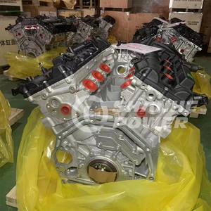 Bloc moteur V6 G6DA 3.8L en aluminium neuf, <span class=keywords><strong>prix</strong></span> usine, première génération, 100 % testé pour Azera - Product Image 6