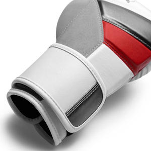 Profesional personalizado de alta calidad de cuero PU Multi modelo de entrenamiento impermeable características deportes equipo de lucha guantes de boxeo - Product Image 4