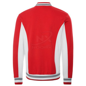 Casual Wear Fashion <b>Track</b> <b>Jacket</b> Breathable Low MOQ <b>Men</b> <b>Track</b> <b>Jacket</b> Plain Color <b>Track</b> <b>Jacket</b> - Product Image 2