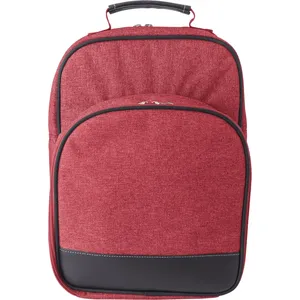 Zaino da Picnic Personalizzato Jolie con Accessori per Promozioni - Product Image 2