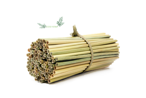 Eco2go Vietnam's Healthy Biodegradable Grass Straw Reliable <b>Bar</b> <b>Accessories</b> <b>for</b> Every <b>Home</b> - Product Image 3
