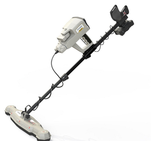 เครื่องตรวจจับโลหะสำหรับทอง3D นกฟีนิกซ์ตรวจจับขนาดใหญ่ - Product Image 2