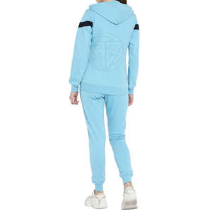 Survêtement d'hiver à capuche uni pour femmes adultes, qualité supérieure 2025, écologique, léger, décontracté - Product Image 3