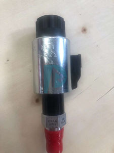 Válvula de Alivio SUN HYDRAULICS TRQ20-25 Lbf FT/27-33 Nm - Product Image 2