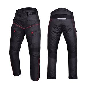 New Motorcycle Pants Moto <b>Jeans</b> Protective Gear Riding Toured Motorbike Trouser Textile Men Motorbike Pants Adults for Men's - Product Image 1