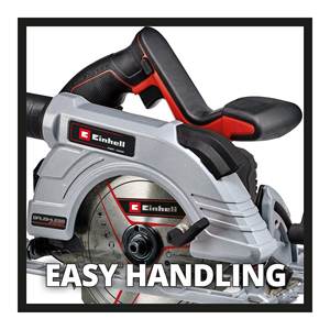 Sierra Circular Inalámbrica de 18V PXC Tc Cs 190 Li Solo 4331210, Sierras Eléctricas Sin Batería Incluida - Product Image 6