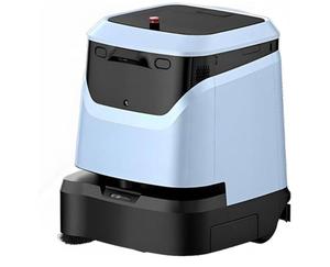 เครื่องดูดฝุ่นหุ่นยนต์อเนกประสงค์คุณภาพสูงใหม่เอี่ยม พร้อมการรับประกันและบริการหลังการขาย - Product Image 2