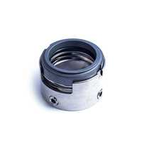 Joint mécanique M7N, joint simple à ressorts multiples, joint de pompe en acier inoxydable, pièce de rechange pour pompe à eau