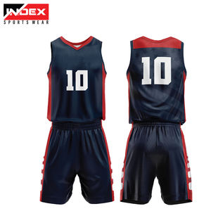 Uniformes Imprimir Hombres Jersey Baloncesto Uniformes Fábrica Al por mayor Baloncesto Jersey Uniforme Oem Personalizado Calidad superior Logotipo personalizado - Product Image 4