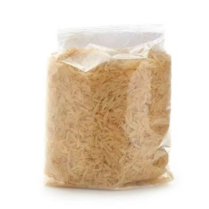 Arroz Aromático Orgánico Basmati Tailandés de Grano Largo, Seco y Duro, para Uso Diario y Comercial - Product Image 3