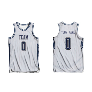 Camisetas de Baloncesto Reversibles Personalizadas para Equipos |   Uniformes de Malla Sublimables al por Mayor para Hombre - Product Image 2