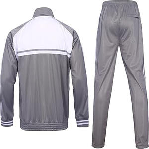 Ensemble pour hommes, vêtements décontractés pour hommes, costume de mode pour hommes, survêtements pour hommes, téléchargés par Dress Sports - Product Image 1