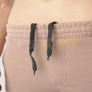 2025 personalizado transpirable buena calidad hombres diseño superior sudor Pantalón cómodo mejor diseño hombres usan pantalón - Product Image 4