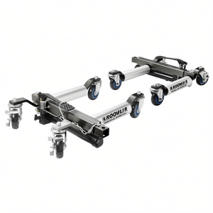 แม่แรงไฮดรอลิกแบบติดตั้งใต้ล้อ Facom - Product Image 2