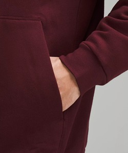 2025 vente en gros Hip Hop sweats à capuche unis hommes blanc 100% coton à capuche Streetwear surdimensionné coton lourd sweats à capuche - Product Image 3