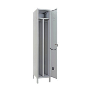 Armadio Sporco/Pulito 1anta Cm 179x36x50p Kit - Product Image 1