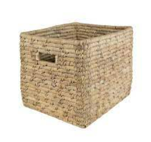 2026 Date Leaf Straw <b>Basket</b> Handmade New Eco-friendly Material Handmade Storage Premier Housewares Natural <b>Round</b> Natural product - Product Image 4