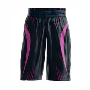 Conjunto de uniformes de baloncesto personalizados de MOQ bajo, ropa deportiva, uniforme de baloncesto, uniforme de baloncesto transpirable - Product Image 6