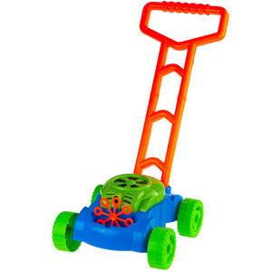 Juego de burbujas líquidas para niños de 2 a 4 años Requiere 3 pilas AA (no incluidas) Unisex - Product Image 2