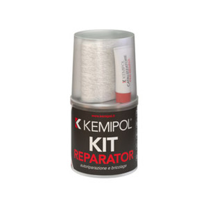Fibroresina in Kit Completo Ml.750 - Product Image 2