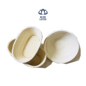 Bol en rotin écologique - Product Image 2