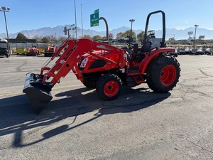 K-i-o-t-i NS6-0-1-0 H-S-T 0% financing available Bulk sale tractor provided with reliable operation - Product Image 4