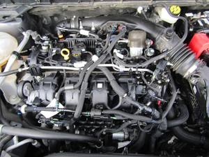 FORD ESCAPE TITANIUM AWD 2022 USADO, Volante a la Izquierda/Derecha - Product Image 6