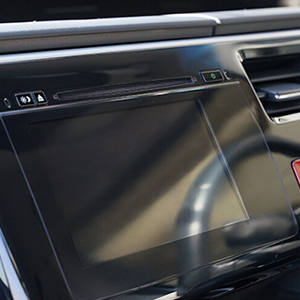 Limpiador de paneles interiores de coche SOFT99 Clear Roompia, material plástico, modelo 48 - Product Image 5