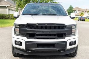 Ford F-150 Roush Nitemare 2019, Motor 5.0L V8 Supercargado, Tracción 4x4/AWD, Transmisión Automática (10 Velocidades) - Product Image 2