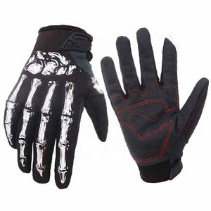 Equipo de protección de invierno 2025 para Motocross y carreras de motos, guantes para montar en bicicleta, guantes de carreras de verano para hombres, mano cómoda - Product Image 4