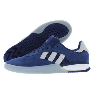 Zapatillas Adidas 3st.004 para Hombre, para Fitness y Cross-Training, en Color Azul |   100% Auténtico - Product Image 1
