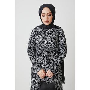 Vestito donna fantasia