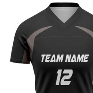 ชุดฟุตบอลธงระบายอากาศวัสดุโพลีเอสเตอร์สำหรับเล่นกีฬากลางแจ้ง - Product Image 5