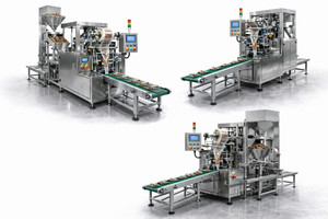 ก้านอบเชย |   เครื่องบรรจุภัณฑ์แบบอัตโนมัติสำหรับซินนามอนสติ๊ก | - Product Image 2