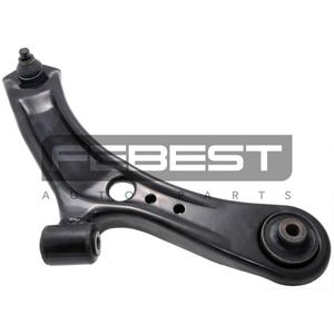 Leva anteriore destra FEBEST (0724-SX4RH) - Product Image 1