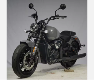 Meilleure Nouvelle Moto Sportive Originale de Course Importée 600-800CC à Essence Prête à l'Expédition - Product Image 1