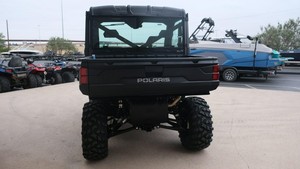 UTV Polaris Ranger XP 1000 CAB 2027 de Fábrica, Vehículo Utilitario de 4 Tiempos para Adultos, Ecológico, Duradero, con Garantía, en Venta - Product Image 4
