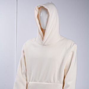 Hoodies Bulk Wholesale Hoodies pour hommes, 450 Gsm Hoodie à vendre - Product Image 3