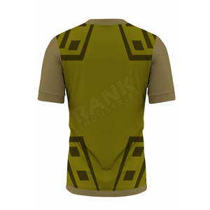 Maillot de jeu à prix avantageux, best-seller, design personnalisé, vente flash, maillot de jeu en vente en ligne - Product Image 2